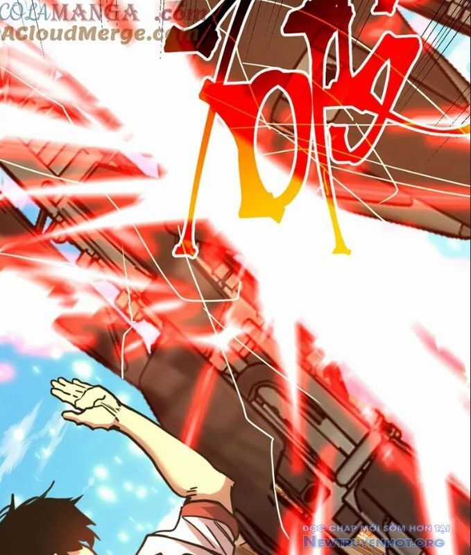 Cao Võ: Hạ Cánh Đến Một Vạn Năm Sau Chương 225 trang 11