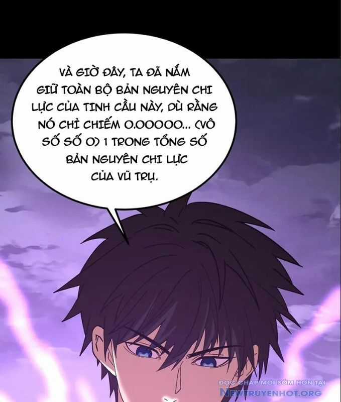 Cao Võ: Hạ Cánh Đến Một Vạn Năm Sau Chương 225 trang 110