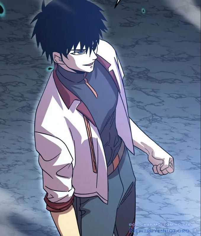 Cao Võ: Hạ Cánh Đến Một Vạn Năm Sau Chương 225 trang 113