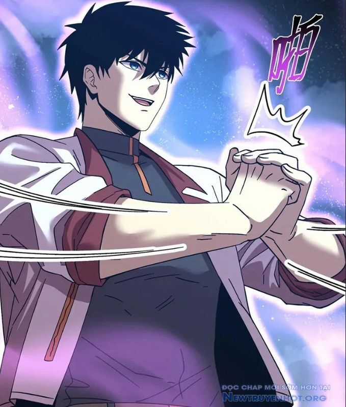 Cao Võ: Hạ Cánh Đến Một Vạn Năm Sau Chương 225 trang 115