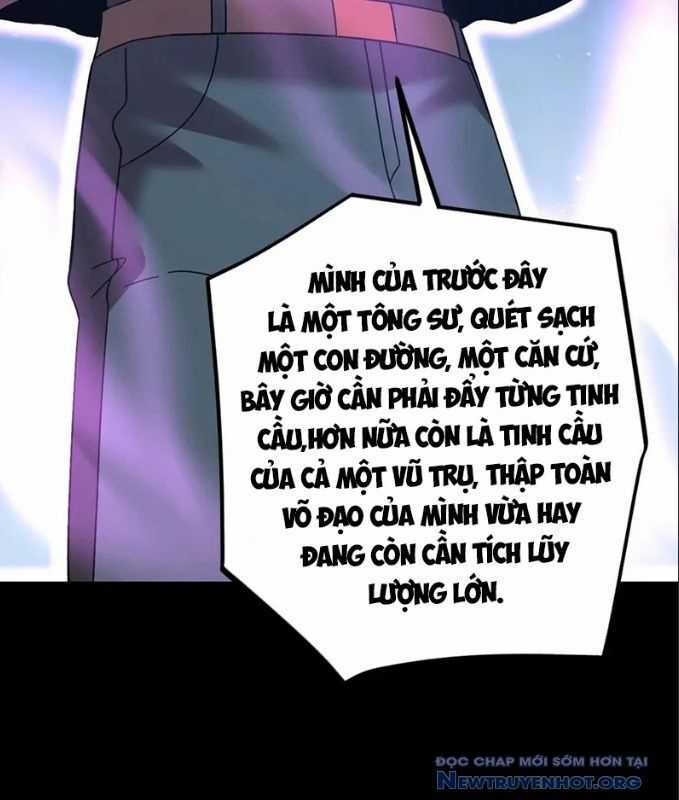 Cao Võ: Hạ Cánh Đến Một Vạn Năm Sau Chương 225 trang 116