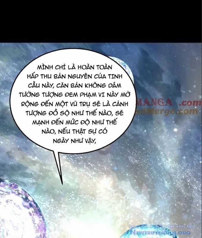 Cao Võ: Hạ Cánh Đến Một Vạn Năm Sau Chương 225 trang 117