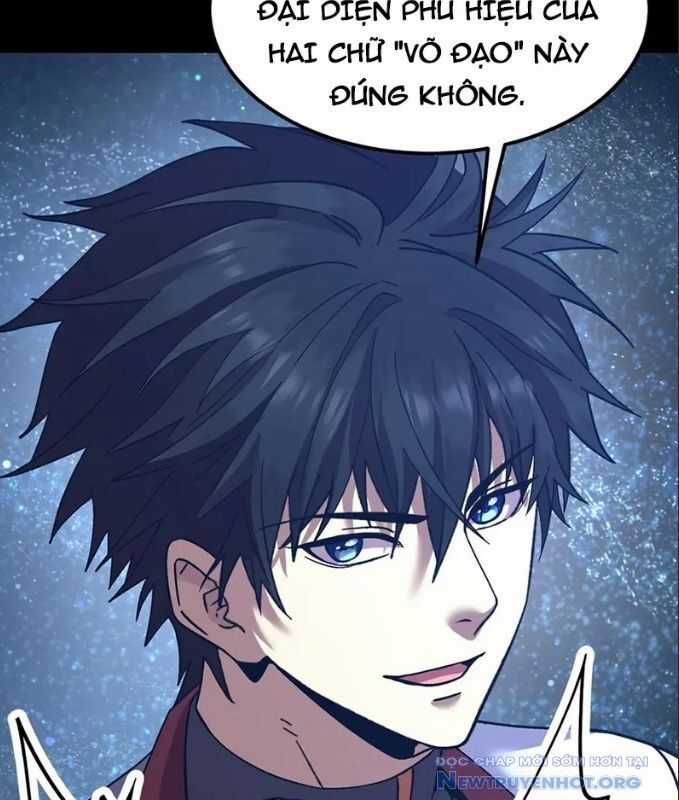 Cao Võ: Hạ Cánh Đến Một Vạn Năm Sau Chương 225 trang 121