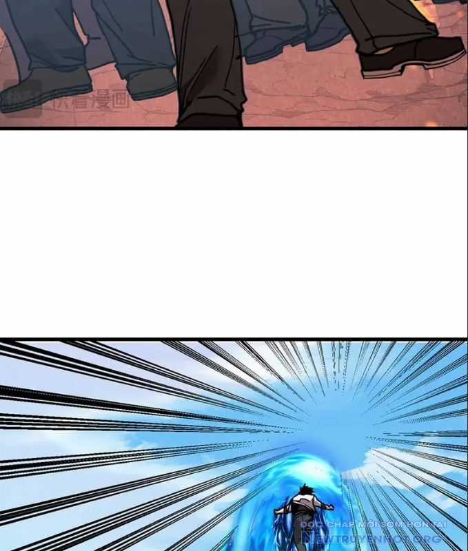 Cao Võ: Hạ Cánh Đến Một Vạn Năm Sau Chương 225 trang 17