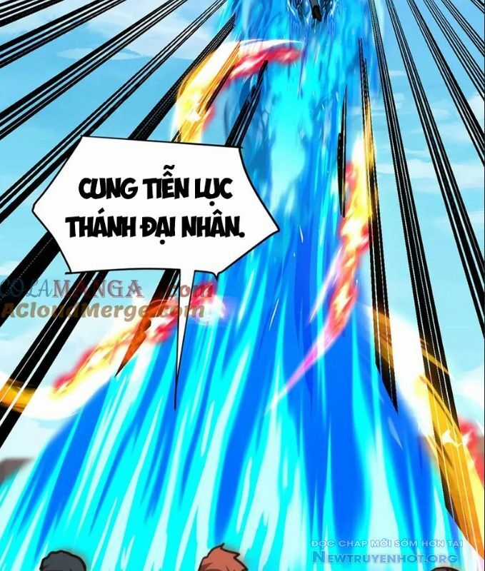 Cao Võ: Hạ Cánh Đến Một Vạn Năm Sau Chương 225 trang 18