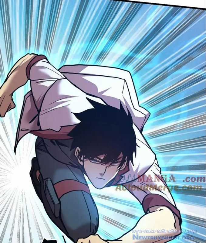 Cao Võ: Hạ Cánh Đến Một Vạn Năm Sau Chương 225 trang 20