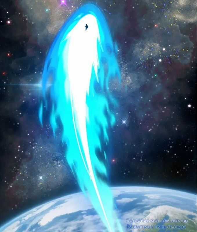 Cao Võ: Hạ Cánh Đến Một Vạn Năm Sau Chương 225 trang 22