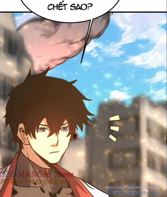 Cao Võ: Hạ Cánh Đến Một Vạn Năm Sau Chương 225 trang 3