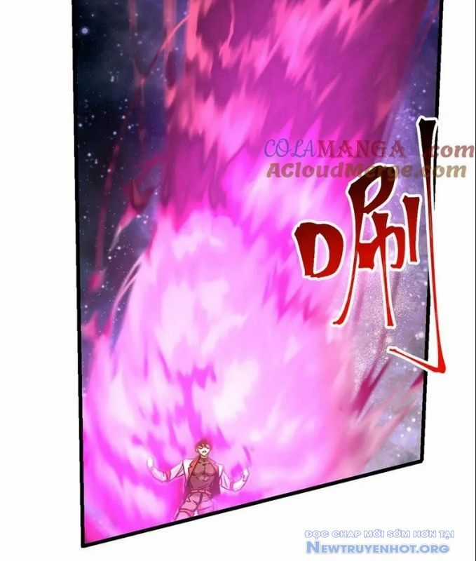 Cao Võ: Hạ Cánh Đến Một Vạn Năm Sau Chương 225 trang 40