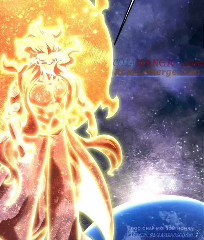 Cao Võ: Hạ Cánh Đến Một Vạn Năm Sau Chương 225 trang 48