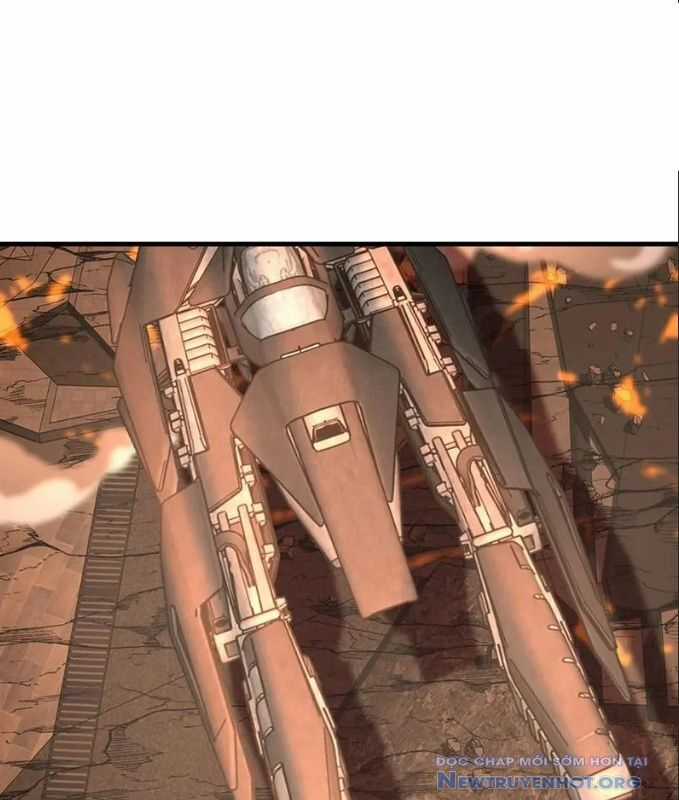 Cao Võ: Hạ Cánh Đến Một Vạn Năm Sau Chương 225 trang 7