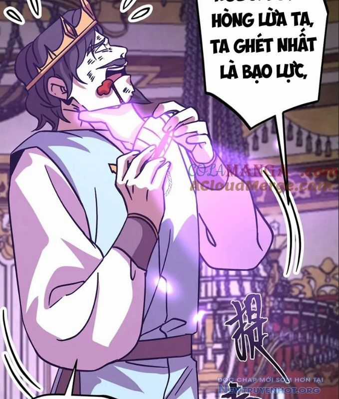 Cao Võ: Hạ Cánh Đến Một Vạn Năm Sau Chương 225 trang 76