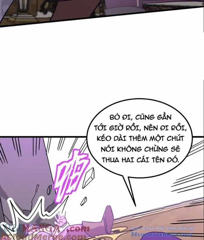 Cao Võ: Hạ Cánh Đến Một Vạn Năm Sau Chương 225 trang 78