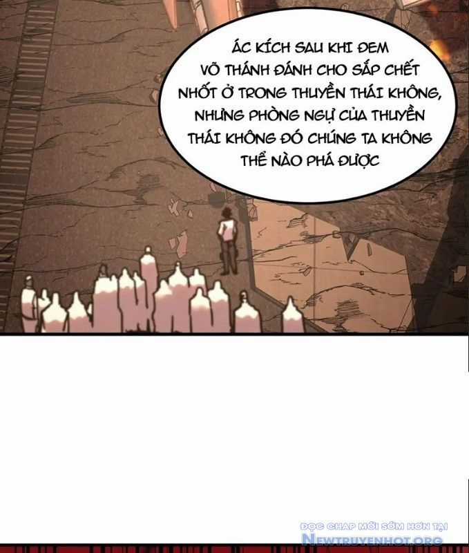 Cao Võ: Hạ Cánh Đến Một Vạn Năm Sau Chương 225 trang 8