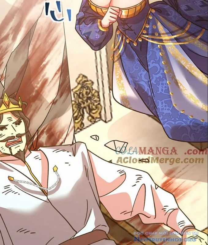 Cao Võ: Hạ Cánh Đến Một Vạn Năm Sau Chương 225 trang 81