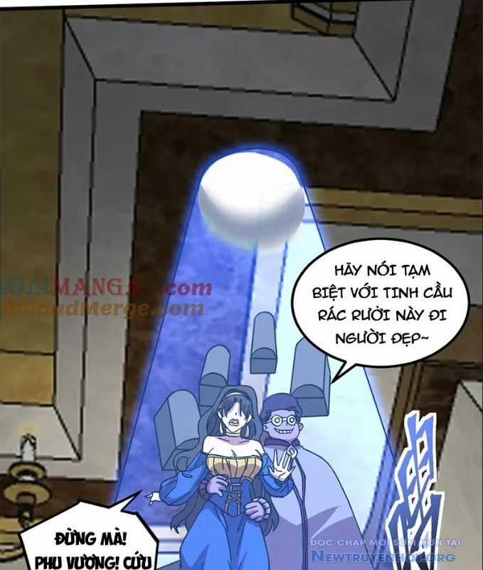 Cao Võ: Hạ Cánh Đến Một Vạn Năm Sau Chương 225 trang 89