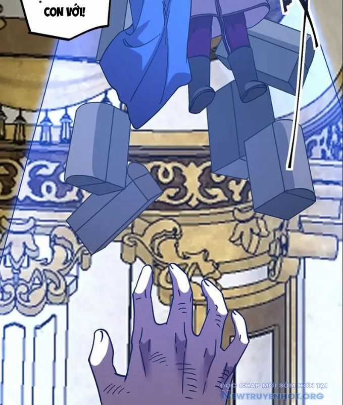 Cao Võ: Hạ Cánh Đến Một Vạn Năm Sau Chương 225 trang 90