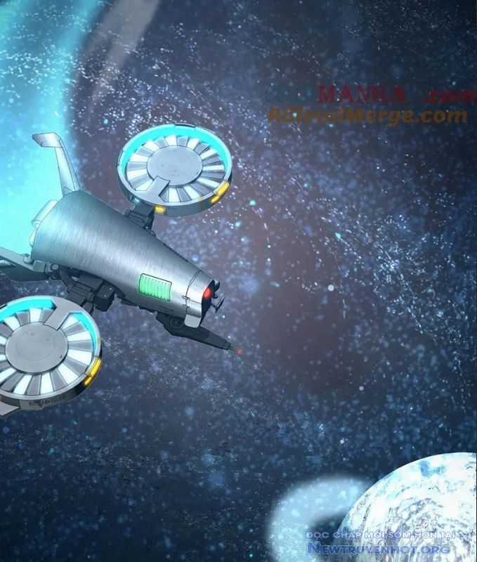 Cao Võ: Hạ Cánh Đến Một Vạn Năm Sau Chương 225 trang 92