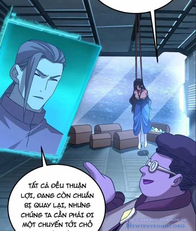 Cao Võ: Hạ Cánh Đến Một Vạn Năm Sau Chương 225 trang 96