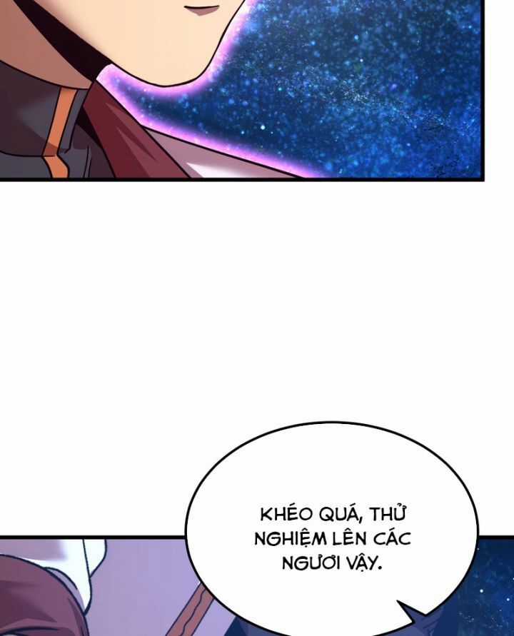 Cao Võ: Hạ Cánh Đến Một Vạn Năm Sau Chương 226 trang 16