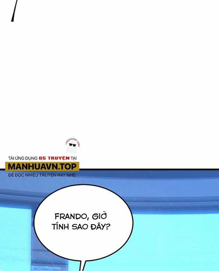 Cao Võ: Hạ Cánh Đến Một Vạn Năm Sau Chương 226 trang 21