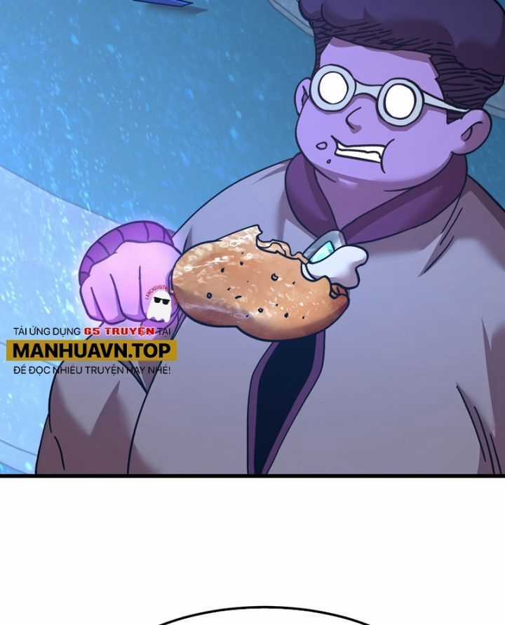 Cao Võ: Hạ Cánh Đến Một Vạn Năm Sau Chương 226 trang 25