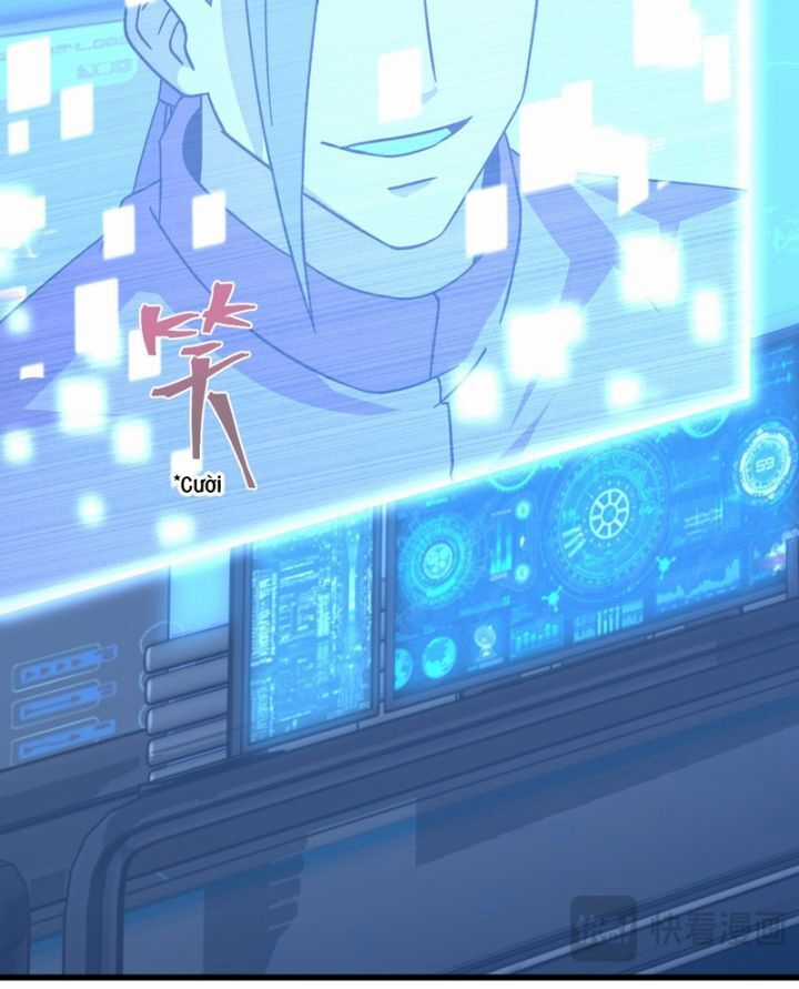 Cao Võ: Hạ Cánh Đến Một Vạn Năm Sau Chương 226 trang 27