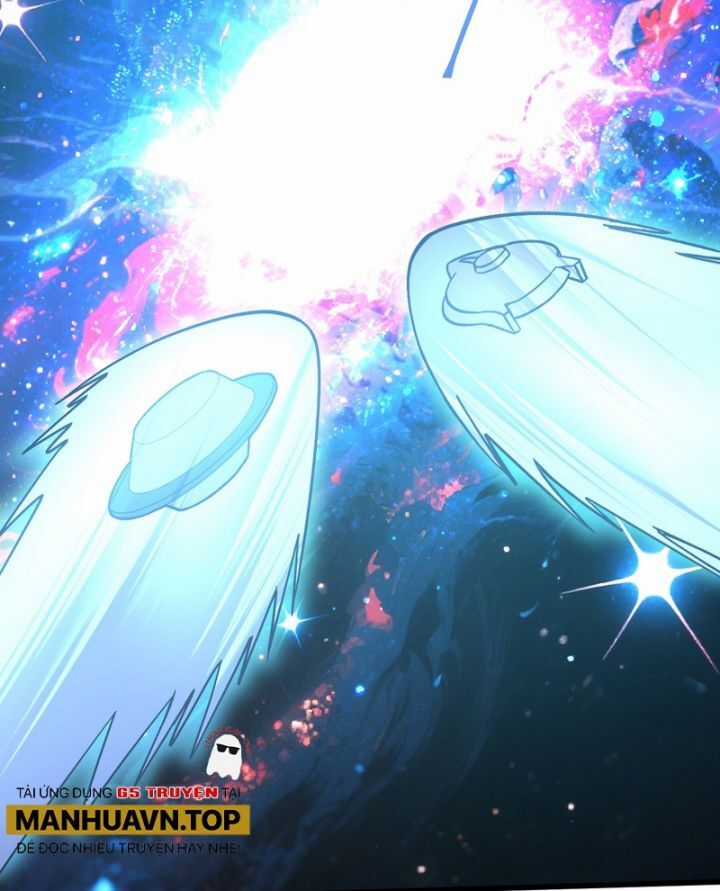 Cao Võ: Hạ Cánh Đến Một Vạn Năm Sau Chương 226 trang 31