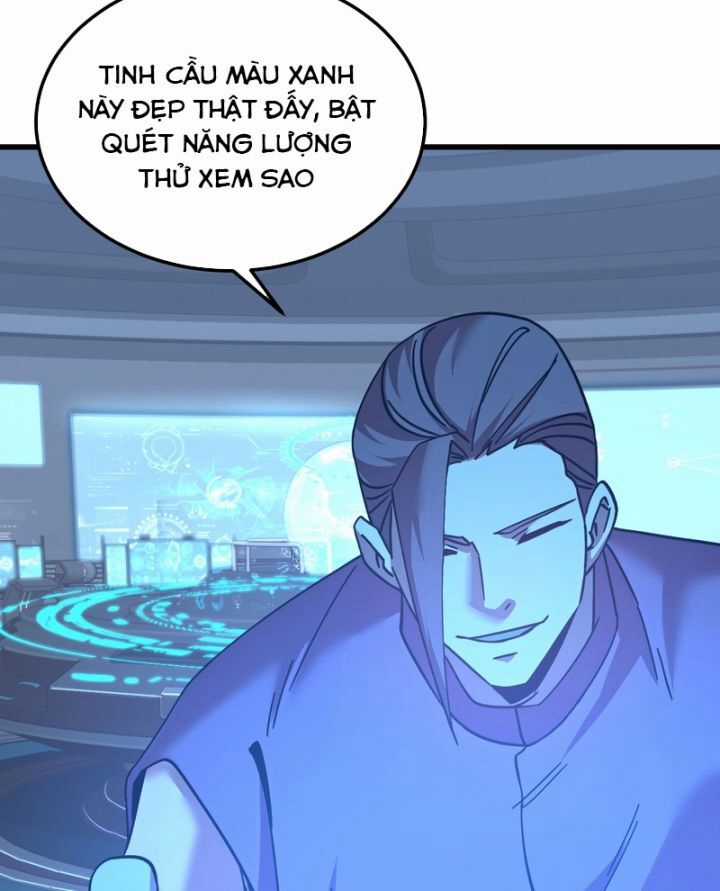 Cao Võ: Hạ Cánh Đến Một Vạn Năm Sau Chương 226 trang 35