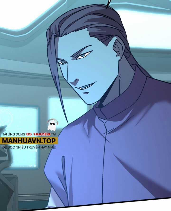 Cao Võ: Hạ Cánh Đến Một Vạn Năm Sau Chương 226 trang 43