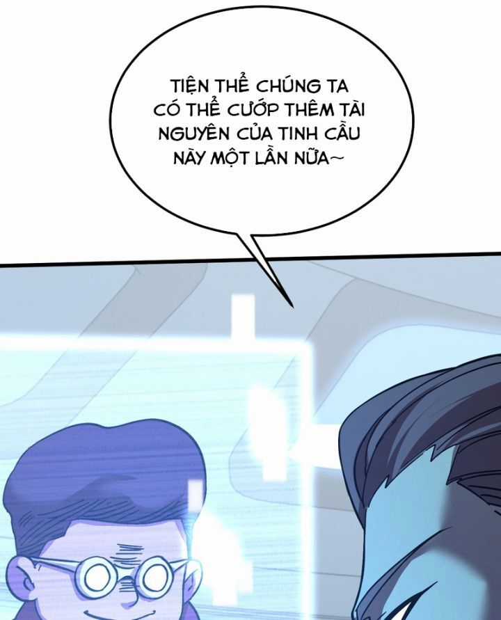 Cao Võ: Hạ Cánh Đến Một Vạn Năm Sau Chương 226 trang 46