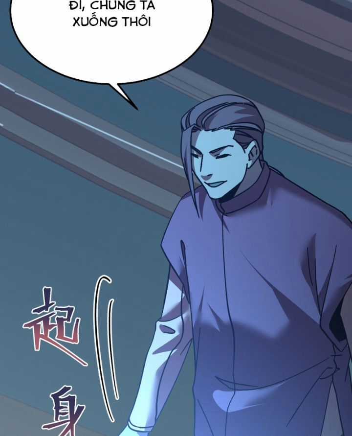 Cao Võ: Hạ Cánh Đến Một Vạn Năm Sau Chương 226 trang 50