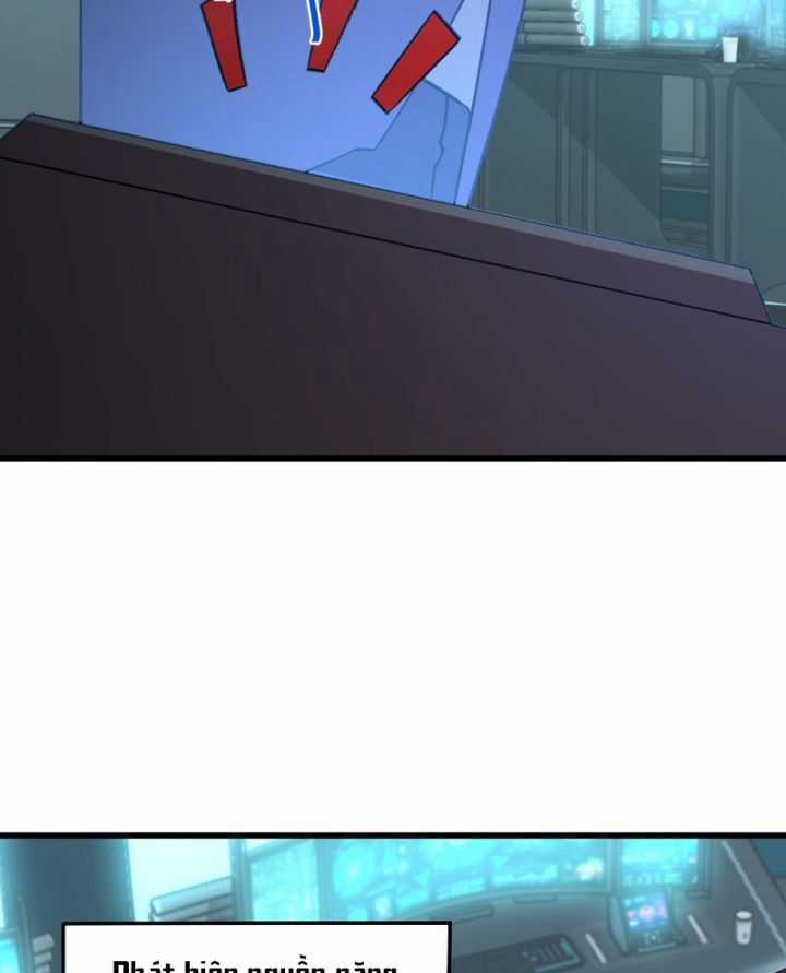 Cao Võ: Hạ Cánh Đến Một Vạn Năm Sau Chương 226 trang 53