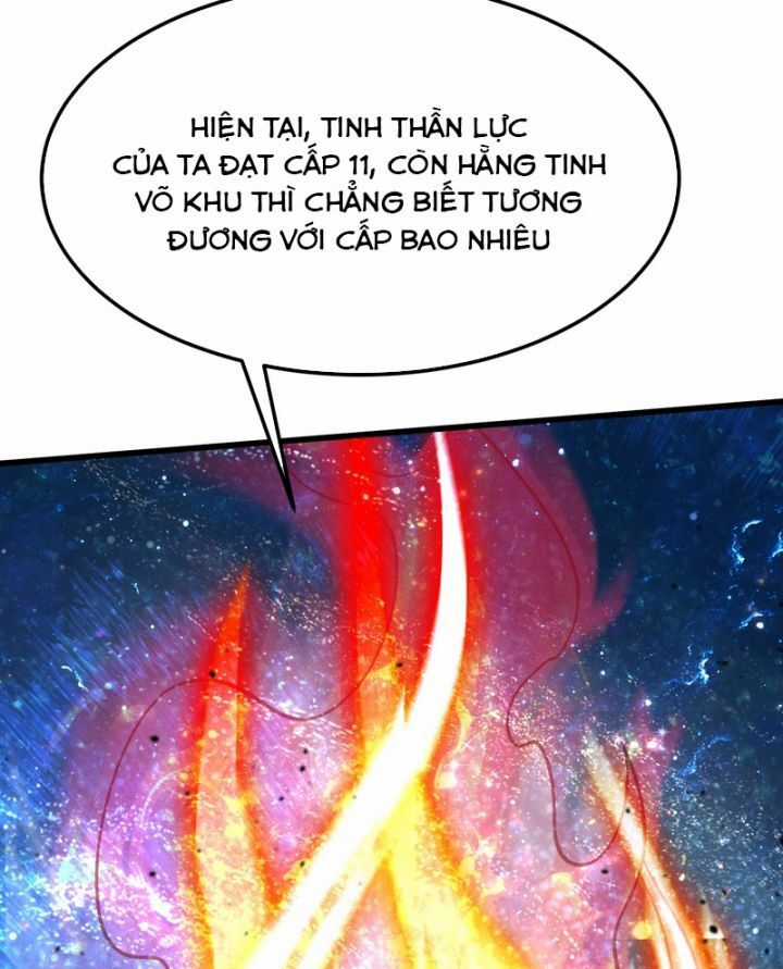 Cao Võ: Hạ Cánh Đến Một Vạn Năm Sau Chương 226 trang 6