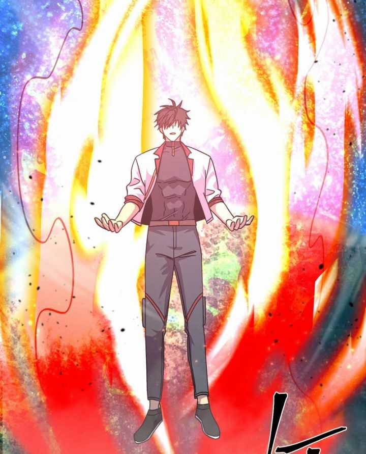 Cao Võ: Hạ Cánh Đến Một Vạn Năm Sau Chương 226 trang 7