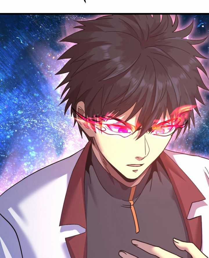 Cao Võ: Hạ Cánh Đến Một Vạn Năm Sau Chương 226 trang 9