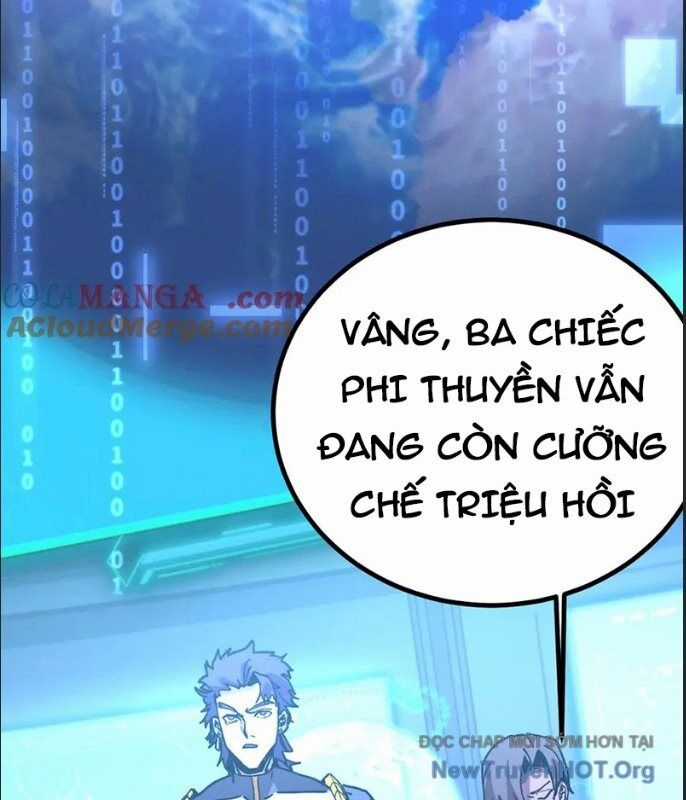 Cao Võ: Hạ Cánh Đến Một Vạn Năm Sau Chương 227 trang 110