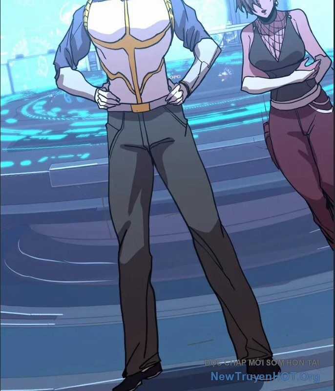 Cao Võ: Hạ Cánh Đến Một Vạn Năm Sau Chương 227 trang 111