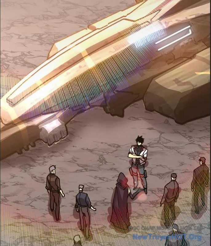 Cao Võ: Hạ Cánh Đến Một Vạn Năm Sau Chương 227 trang 113