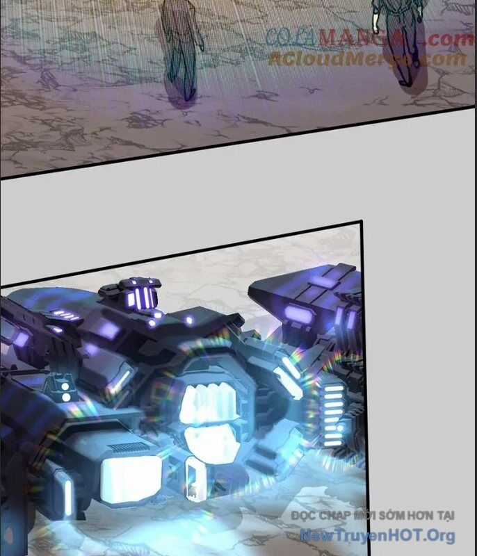 Cao Võ: Hạ Cánh Đến Một Vạn Năm Sau Chương 227 trang 114