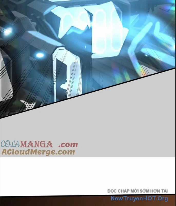 Cao Võ: Hạ Cánh Đến Một Vạn Năm Sau Chương 227 trang 116