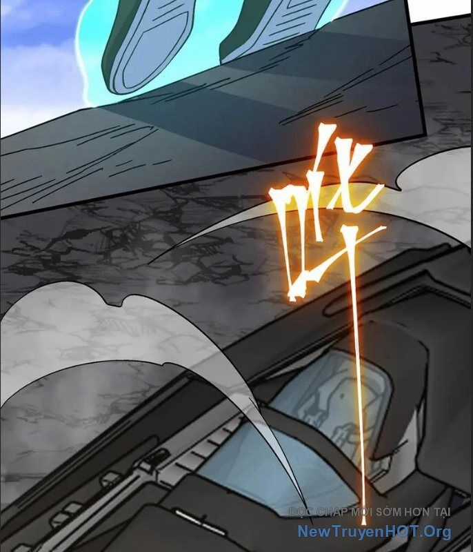 Cao Võ: Hạ Cánh Đến Một Vạn Năm Sau Chương 227 trang 12