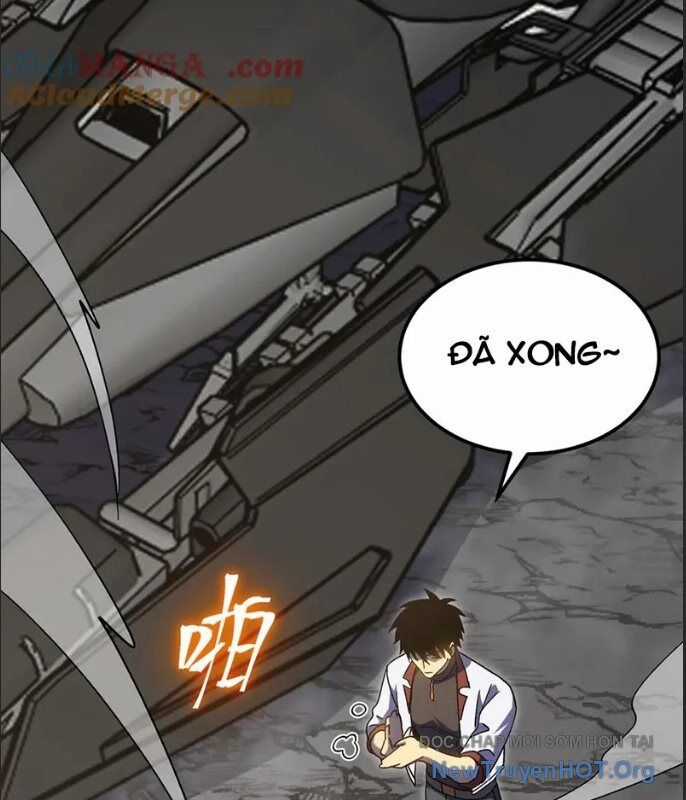 Cao Võ: Hạ Cánh Đến Một Vạn Năm Sau Chương 227 trang 13