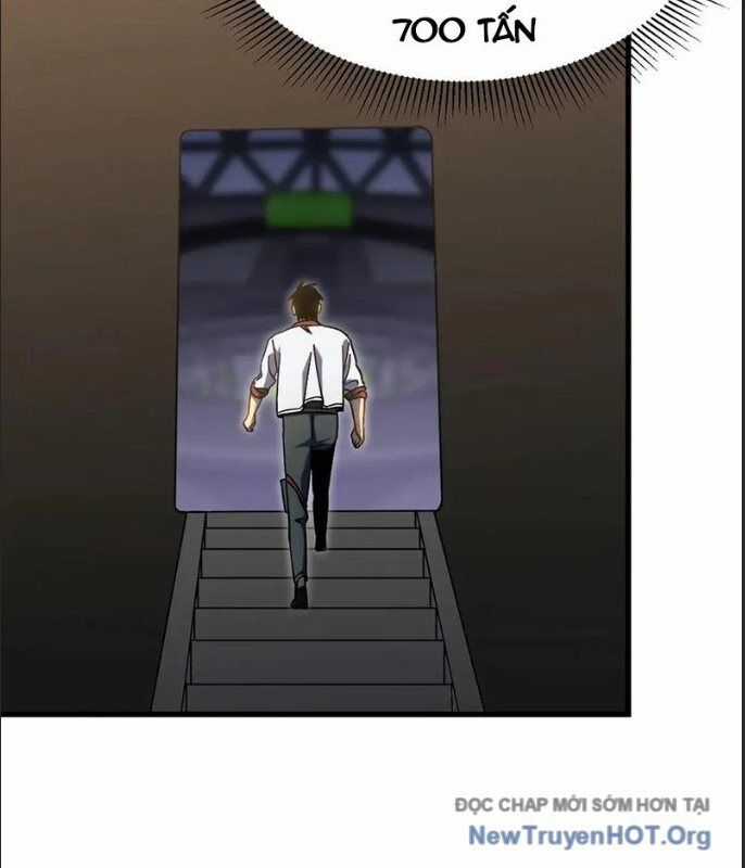 Cao Võ: Hạ Cánh Đến Một Vạn Năm Sau Chương 227 trang 24