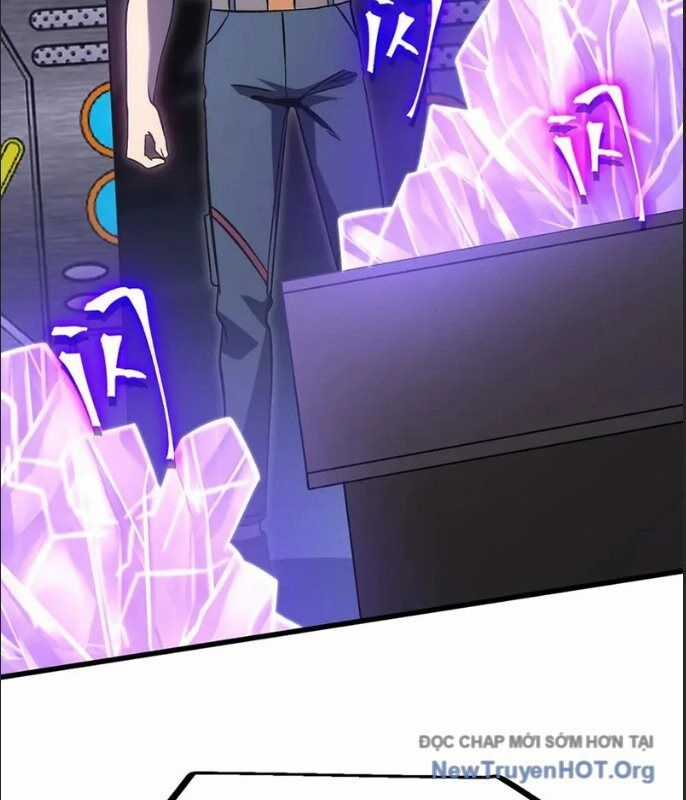 Cao Võ: Hạ Cánh Đến Một Vạn Năm Sau Chương 227 trang 3