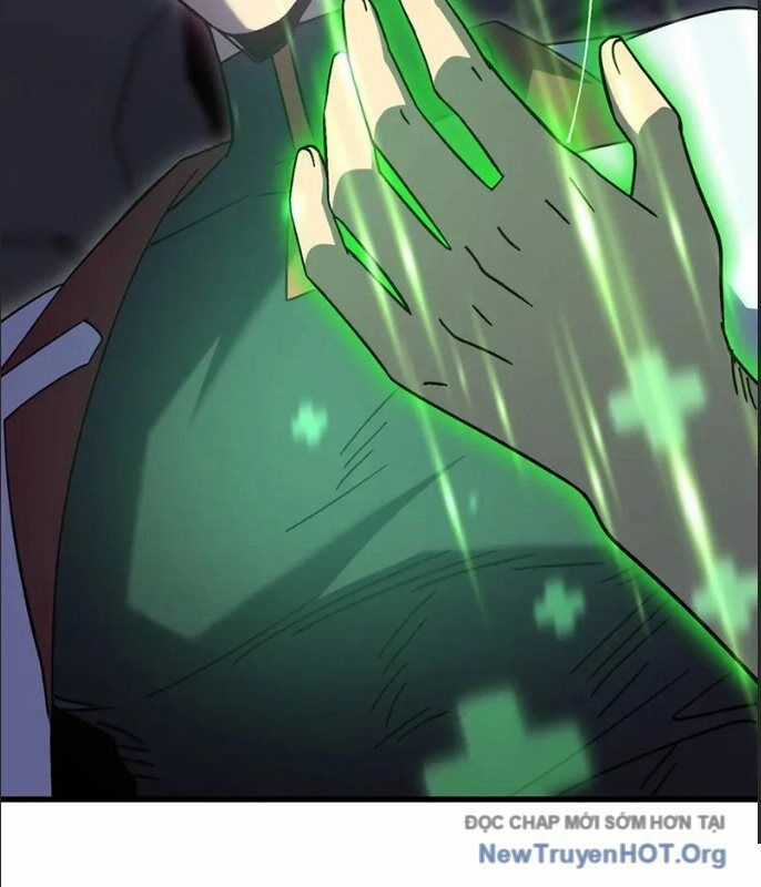 Cao Võ: Hạ Cánh Đến Một Vạn Năm Sau Chương 227 trang 40