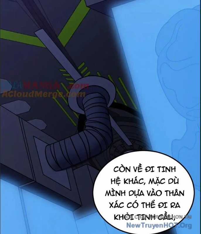 Cao Võ: Hạ Cánh Đến Một Vạn Năm Sau Chương 227 trang 42