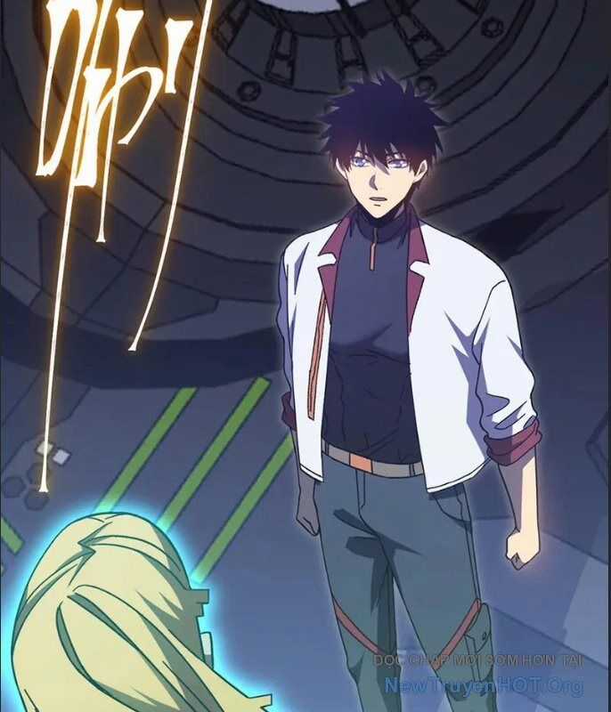 Cao Võ: Hạ Cánh Đến Một Vạn Năm Sau Chương 227 trang 48