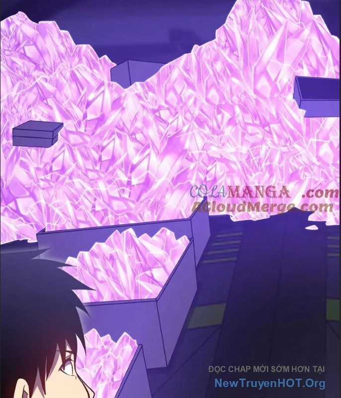 Cao Võ: Hạ Cánh Đến Một Vạn Năm Sau Chương 227 trang 5