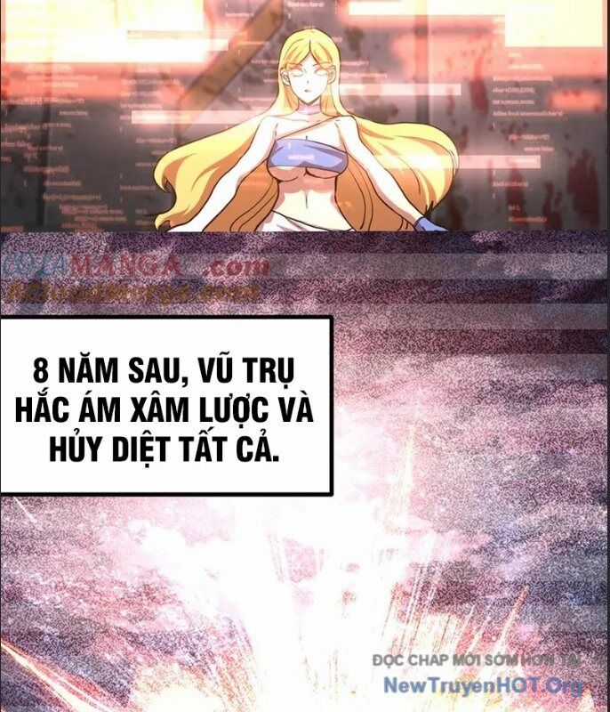 Cao Võ: Hạ Cánh Đến Một Vạn Năm Sau Chương 227 trang 63